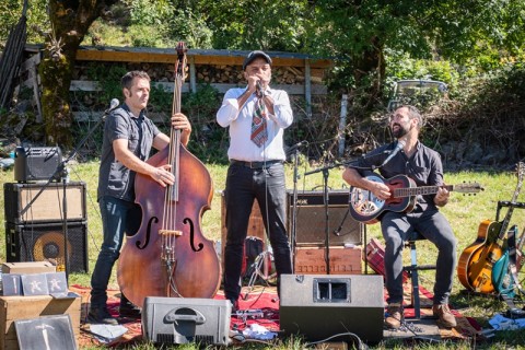 The Crooked Nails HD - credit Laurent Doussot | Laurent Doussot