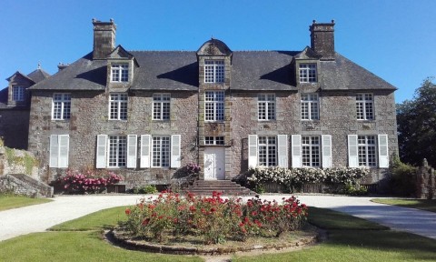 manoir_de_la_bénardière | © Manoir de la Bérardière