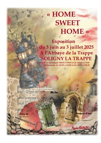 03 juin expo soligny la trappe(1) | agnes beauté
