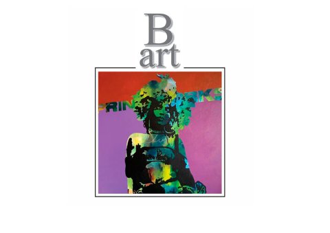 b-art | b art