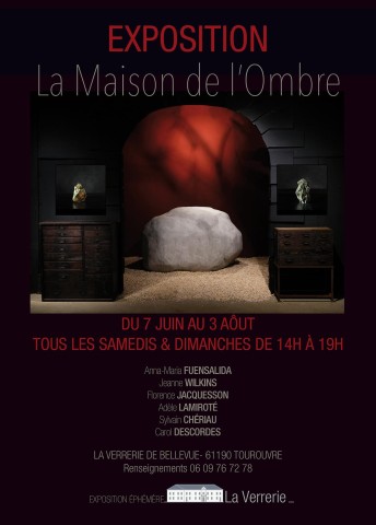 La Maison de l'Ombre | ©LaVerrerie