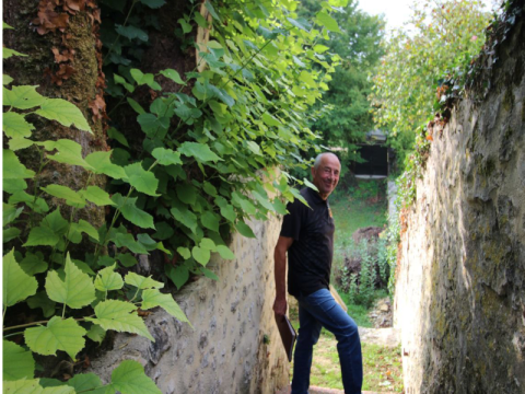 daniel | Ornetourisme 