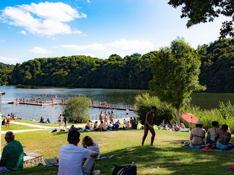 fete-lac-g | R. Rottier