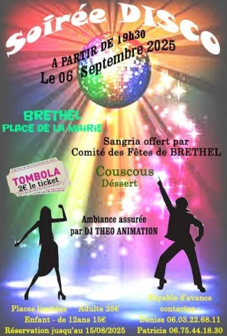 brethel | comité