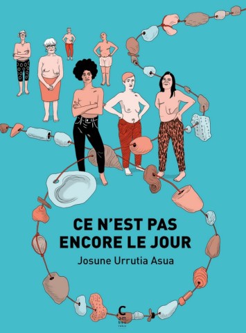 06 juin rencontre littéraire médiathèque | Editions Cambourakis
