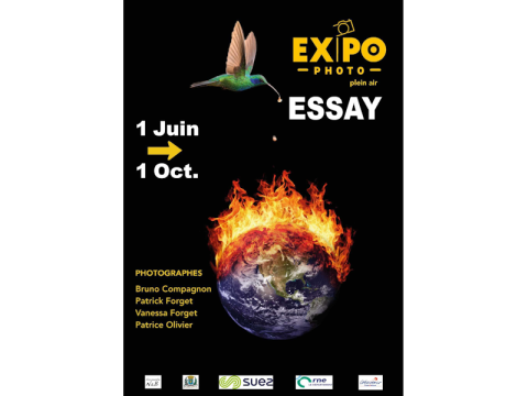 expo_plein_air | Ville d'Essay