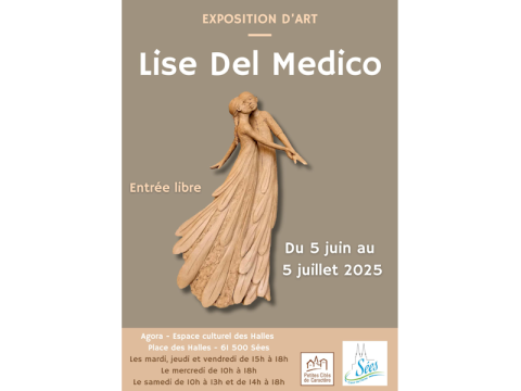 exposition art | Ville de Sées
