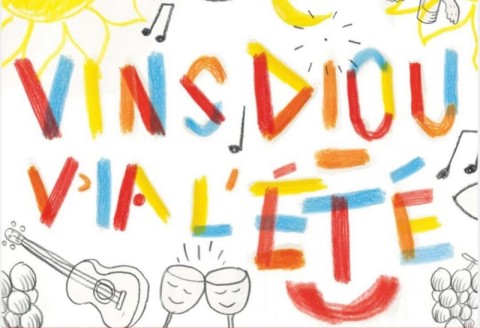 concerts de l'été vin diou_visuel | les vins diou