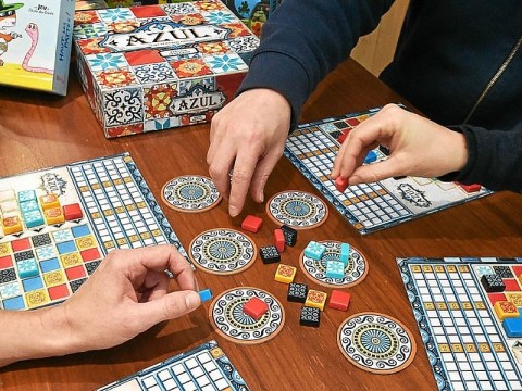 les jeux du jeudi800 | médiathèque