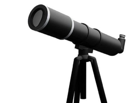 Astronomie800 | ©Pixabay