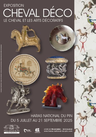 HP_CHEVAL DECO_AFF_A3_02_03_SD | Haras du pin