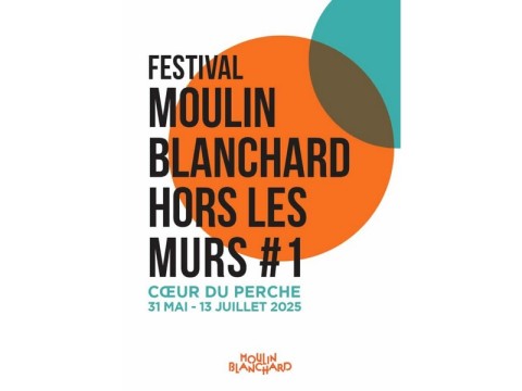 festivalmoulinblanchard-noce-800 | ©Moulin Blanchard