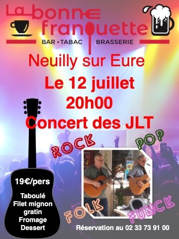 ConcertJLTNeuilly | ©LaBonne Franquette