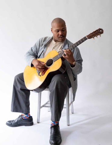 Jerron Paxton | Jerron Paxton