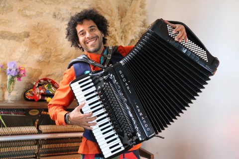 Marcone Cruz | Marcone Cruz