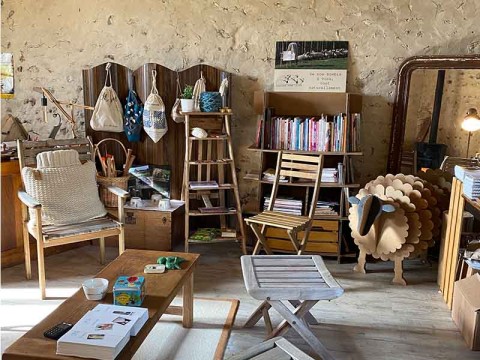 Atelier Pure laine | ©Atelier Pur laine