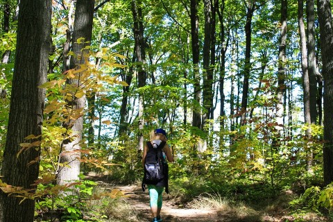 hiking | Libre de droit