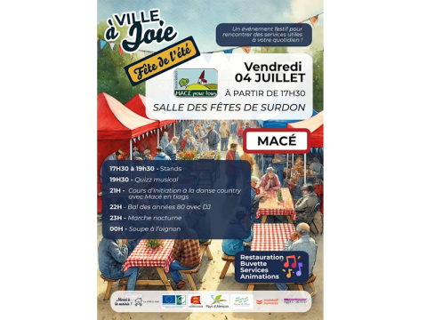 ville a joie 6 | Ville à Joie