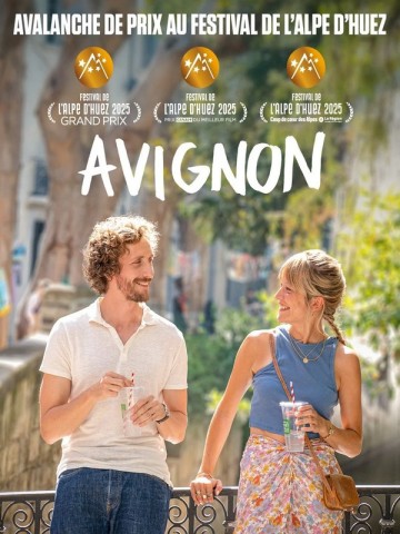 Avignon | Allociné