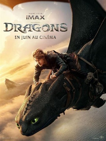 Dragons  | Allociné