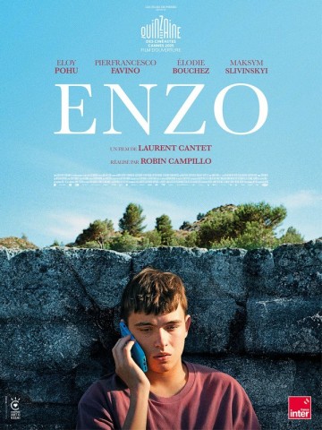 Enzo | Allociné
