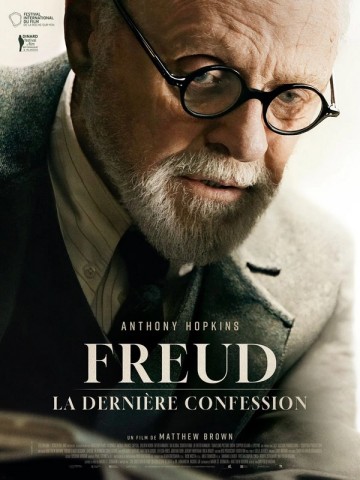 Freud la dernière confession | Allociné