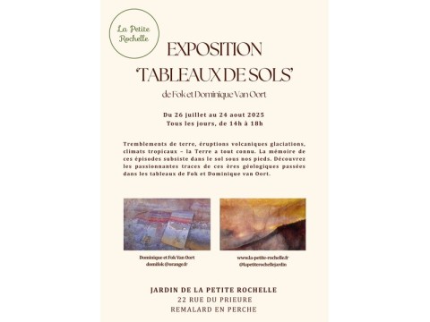 expopetiterochelle-remalard-800 | ©Jardin de la Petite Rochelle