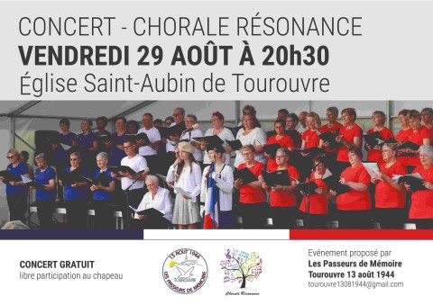CONCERT 29 AOUT-compressed | ©Résonnance