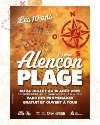 images | Ville d'Alençon