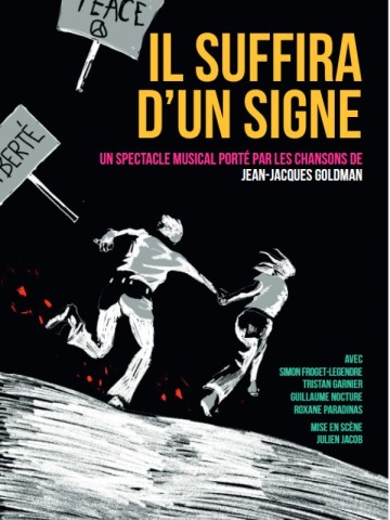 08 novembre spectacle guillaume nocture | association spectacle vivant interactif