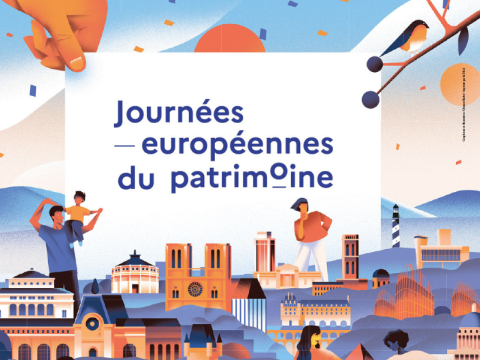 JEP Chapelle | Service patrimoine Terres d'Argentan Interco