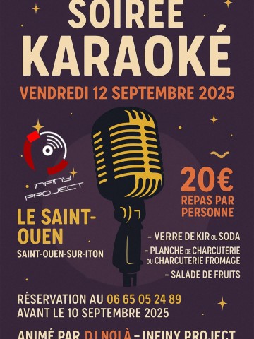 saint ouen septembre | saint ouen septembre 