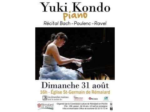 yukikondo-remalard-800 | ©Yuki Kondo