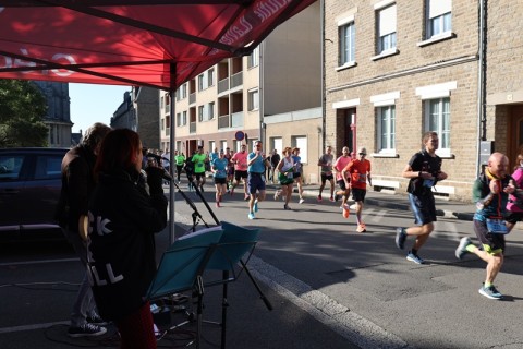 Melody run 2024 | fLERS aGGLO