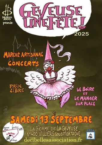 13 septembre_la geveuse | facebook 