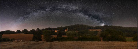 Capture nuit | PNRP
