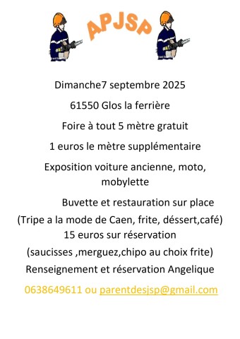 Glos la ferriere | Glos la ferriere 