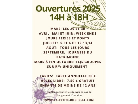 jardinpetiterochelle-remalard-800 | ©Jardin de la Petite Rochelle