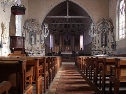 st-germain-800 | ©CDCPercheNormand