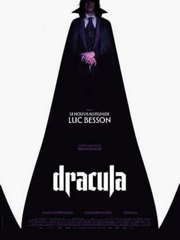 Dracula  | Allociné 