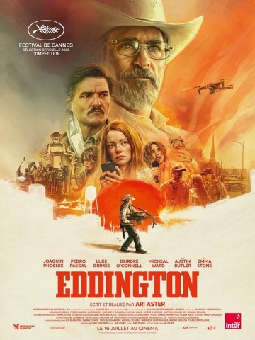eddington | Allociné