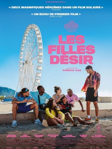 les filles désir  | allociné 