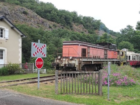 velorail 800 | @velorail