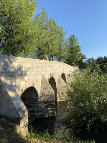 pont catinat | OT Mortagne