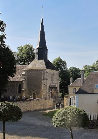 bourg corbon | OT mortagne 