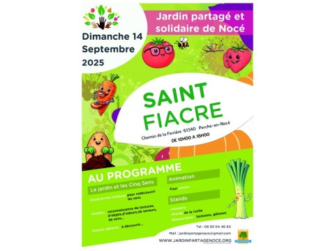 saint-fiacre-noce-800 | ©Jardin Partagé et Solidaire de Nocé