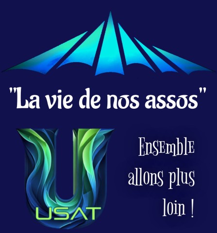 USAT | ©USATTourouvre