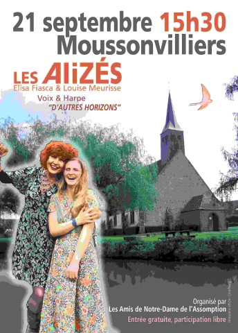affiche-les-alizes-Moussonvilliers-compressed | ©LesAlizées