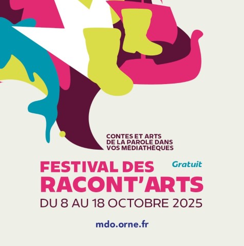 racont'art | médiathèque