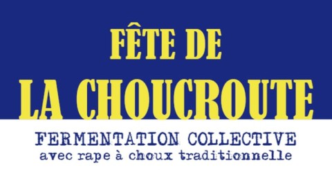 fete de la choucroute | L'Oisiveraie